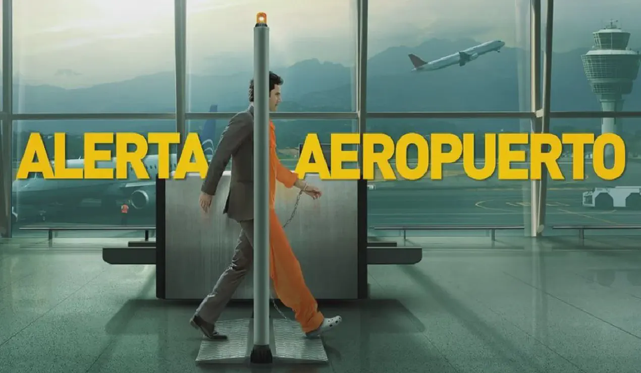 Alerta aeropuerto es detestable y cobarde