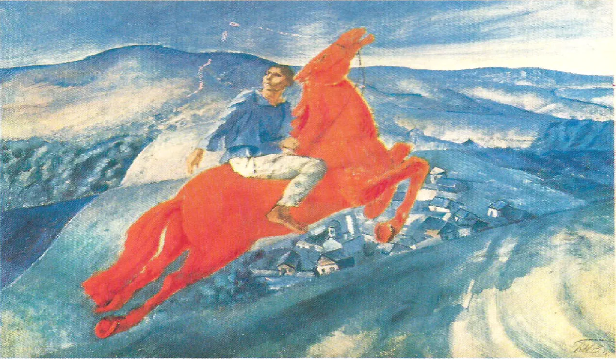 Sobre el asombro y la curiosidad