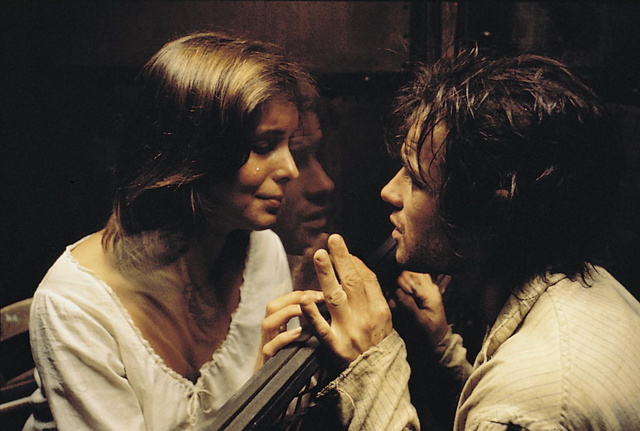 El Expreso de media noche