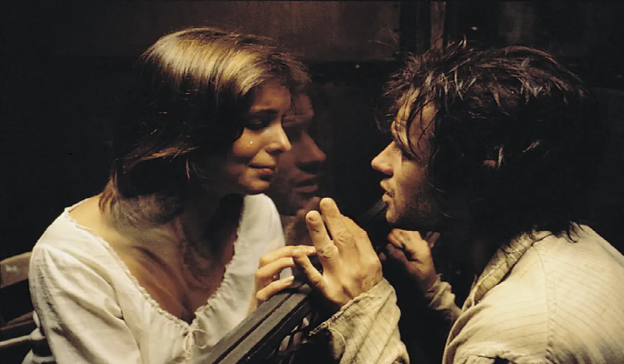 El Expreso de media noche