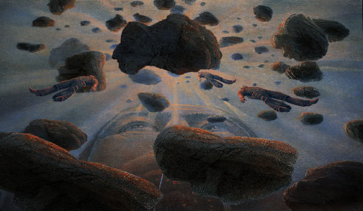 Fragmentos de Carl Jung - Parte 1