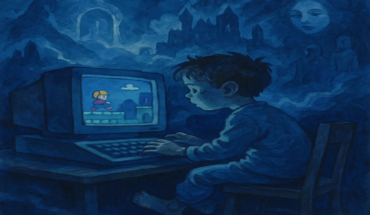 Tres juegos maravillosos