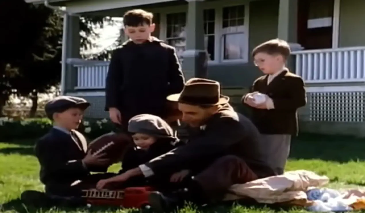 Una película que te hará odiar al Estado